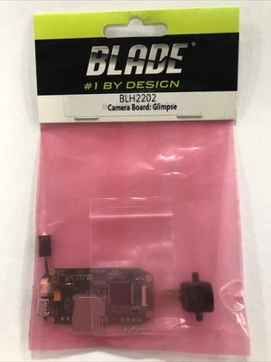 Blade BLH2202 Camera Board for Blade Glimpse FPV Quad RTF - Image 1 of 2