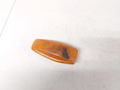 Hyundai Matrix 2002 Clear Side Repeaters - FRONT RIGHT 923033B1, 9 FR928384-17 - Immagine 1 di 2