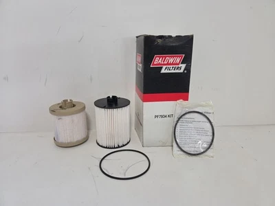 Baldwin Fuel Filter Kit PF7934 Kit - Image 1 of 3