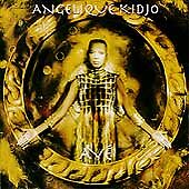 Kidjo, Angelique : Aye CD