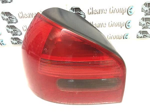 Audi A3 used rear lamp light LH 1996-2000  - Picture 1 of 2