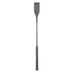 Leather Riding Crop And Riding Whip With Mesh Handle Home House AU Home House - Picture 1 of 7
