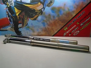 2006 KAWASAKI KX 450F FRONT FORK SUPENSION (I) 06 KX450F 06 - 08 - Picture 1 of 12