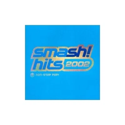 Various Artists - Smash Hits 2002 - Various Artists CD BYVG The Cheap Fast Free - Bild 1 von 2