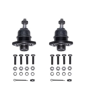 2 Upper Ball Joints 75 76 77 78 79 80 Chevy Monza NEW - Picture 1 of 7