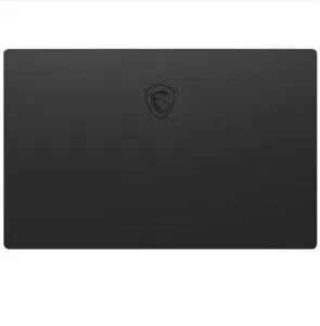 MSI GS66 MS-16V1 Black Laptop LCD Rear Cover Upper Case Repair Unit - Picture 1 of 1