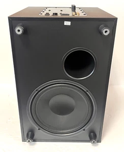 Used Jamo Subwoofer A3SUB.3 Tested & Working - Picture 1 of 10