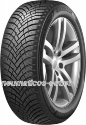 Invierno Hankook Winter i*cept RS3 (W462) 185/65 R15 92T XL - Imagen 1 de 2