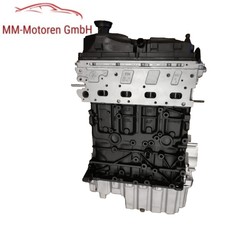 Instandsetzung Motor BZB Skoda Octavia II Combi 1Z5 1.8 TSI 160 PS Reparatur