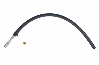 Power Steering Return Line Hose Assembly Sunsong For 1974 Pontiac Grand Am - Image 1 of 3
