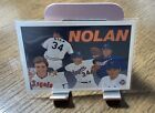 1991 Upper Deck Baseball Heroes Nolan Ryan