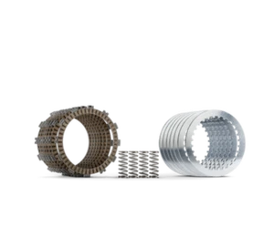 Hinson Clutch 18-21 Honda CRF250R FSC Clutch Plate & Spring Kit Set of 8 FSC794- - Picture 1 of 1