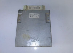 E5DF-12A650-J2A ecu ecm computer 1985-1986 Ford Bronco F150 - Picture 1 of 4