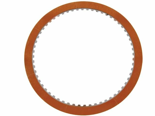 4th Auto Trans Clutch Plate For 1992-1999 Chevy C2500 Suburban 1993 1994 P581HT - Imagem 1 de 1