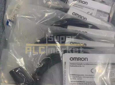 1PC NEW OMRON Photoelectric Switch E3FA-DP26 - Image 1 of 2