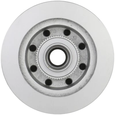 Rotor de freno de disco delantero 1996 para Ford E-250 Econoline Bosch QuietCast 1995-2002 Foto 1 de 4