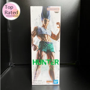 HUNTER×HUNTER Gon Figure Fig Life! All the Pens 60cm Ball Pen Figlife Japan New - Picture 1 of 12