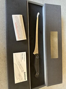 Boker 133282 Saga Fillet Knife - Picture 1 of 8