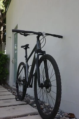 bicicleta Foto 1 de 4