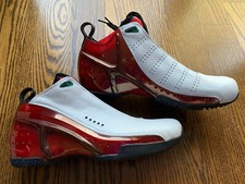 Nike Ultraflight Alpha project Sample