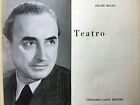 (Teatro) C. Meano - Teatro - Casini