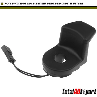 Кнопка переключателя заднего стекла задней двери для BMW 323i 325xi 535i xDrive 2009-2010 - Изображение 1 из 4