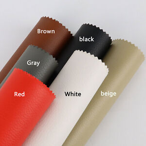 Upholstery Auto Boat Seat Cover Marine Vinyl Fabrics By the Yard Outdoor Leather