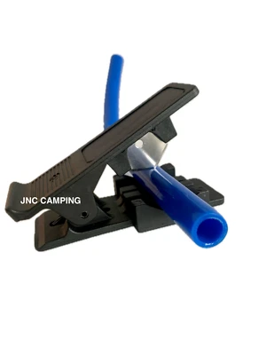 John Guest 12mm Tube Cutter Tubing LLDPE Pipe Self Build Caravan Motorhome