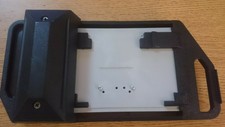 Addressograph Bartizan Flatbed Credit Card Imprinter 401010m4