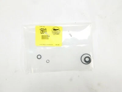 New OEM Meyer 15610 Crossover Valve Seal Kit - Image 1 of 2