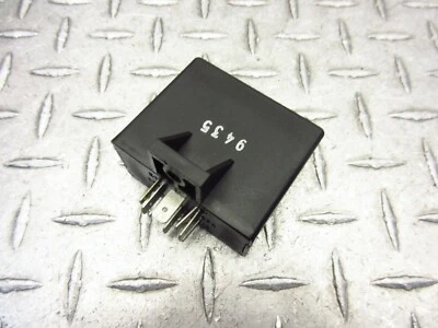 BMW K75 K75S 1990 85-93 relé mixto eléctrico OEM funciona Foto 1 de 4