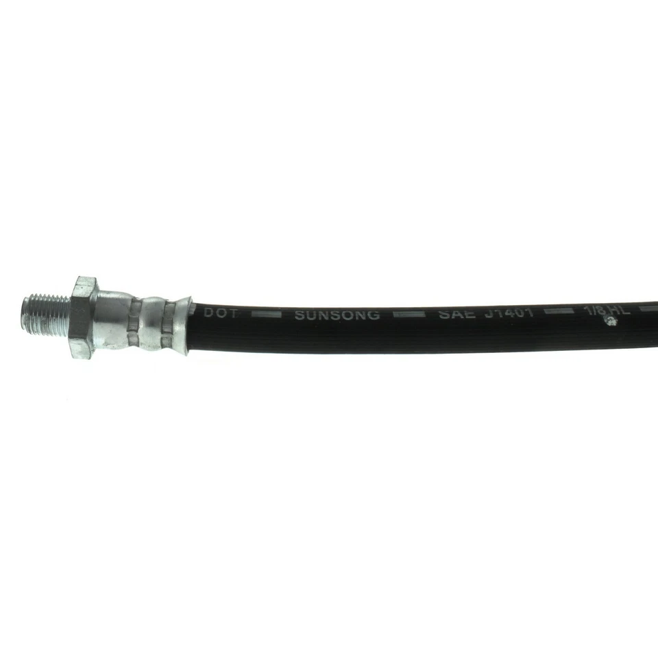For 2012-2014 Mitsubishi Fuso Canter FE125 Brake Hydraulic Hose Front Centric - Image 1 of 4
