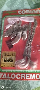 Bambola Corinne Italo Cremona Accessori Per Capelli Anni 70 - Foto 1 di 2