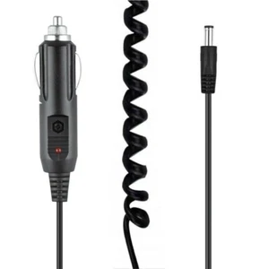 Auto Adapter Ladegerät für Whistler Z-11R Z-15R Z-19R Z-23R Z-27R Z-31R Detektor - Bild 1 von 3