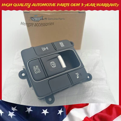 nuevo INTERRUPTOR COMPLETO 93600C5210WK 93600-C5210-WK APT para OEM Kia Sorento 2014-20 Foto 1 de 4