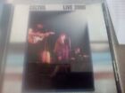 Celtus - Live 2000 - Used CD - played once 