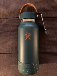 HYDRO FLASK LIMITED EDITION 32 OZ "ECLIPSE" WHOLE FOODS MARKET EXCLUSIVE NEW - Picture 1 of 3