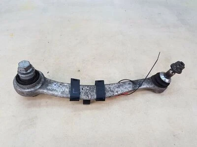 BMW M5 F10 11-16 REAR PASSENGER REAR UPPER CONTROL ARM 2284137 #H - Image 1 of 4