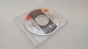 ✨ Schwarzschild PC-Engine CD-Rom² System 1991 Atlus KSCD1002 ✨ - Imagen 1 de 7