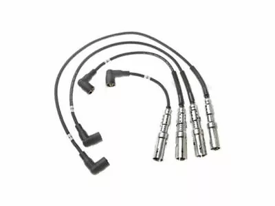For 2007-2010 Volkswagen Golf City Spark Plug Wire Set SMP 28966TR 2008 2009 - Image 1 of 2