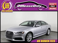 New listing
2018 A6 2.0T Premium Fwd