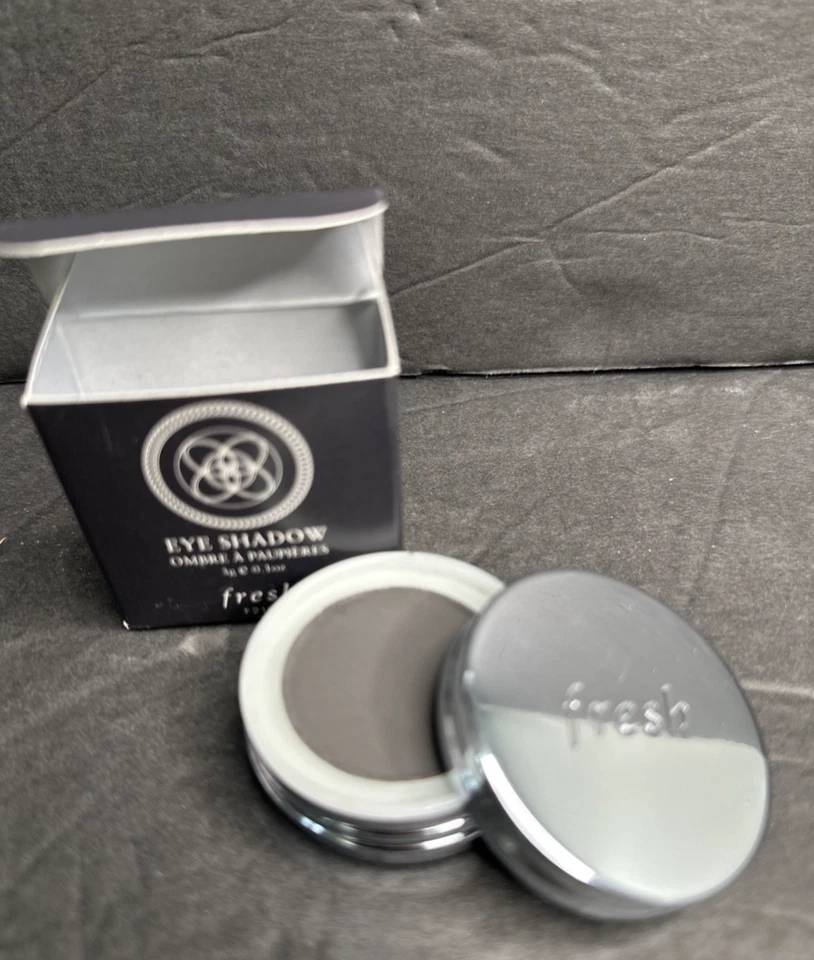 Sombra de ojos FRESCA COAL CRYSTAL nueva en caja vintage Foto 1 de 4