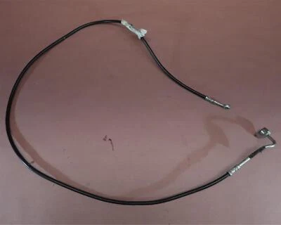 Harley-Davidson Street Glide 2014-2021 línea de freno delantero medio FLHXS Foto 1 de 4