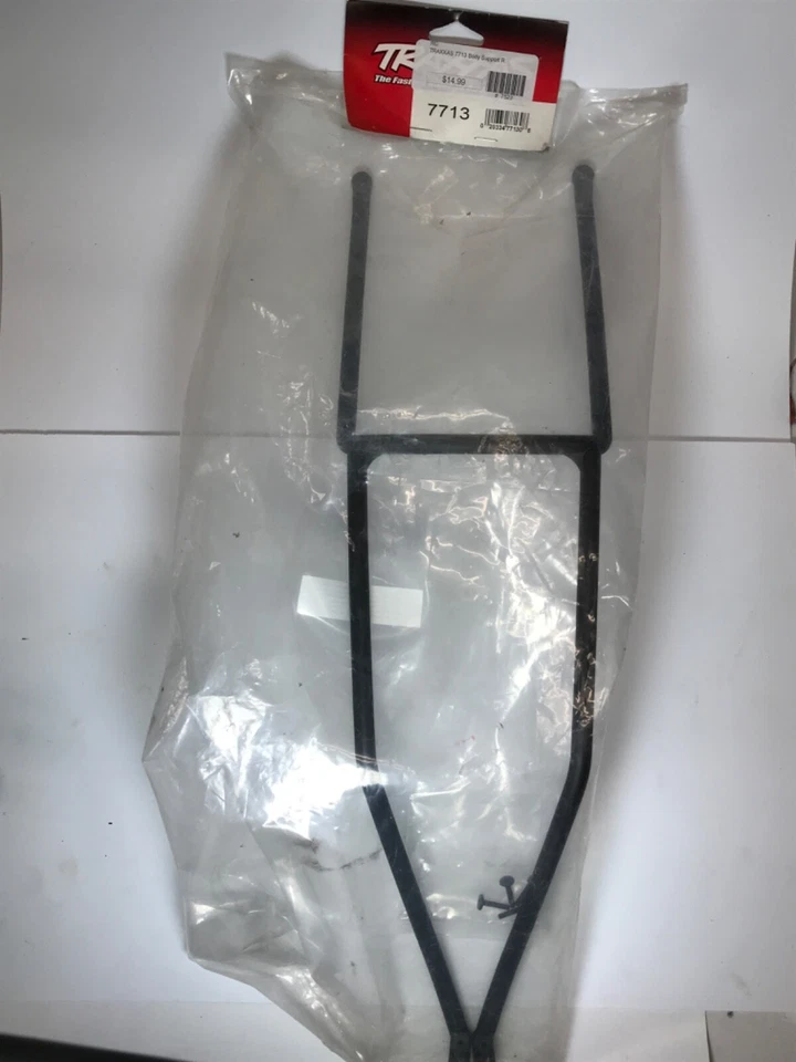 RC TRAXXAS 7713 Body Support R from Mid America - Image 1 of 1