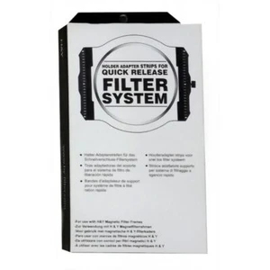 H&Y Filterhalter Adapterstreifen - für LEE Filter - Bild 1 von 1