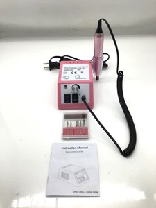 Manicure/Pedicure Pro Drill - 20,000 RPM - Picture 1 of 7