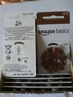 AmazonBasics A312 Hearing Aid Batteries 60 Pieces