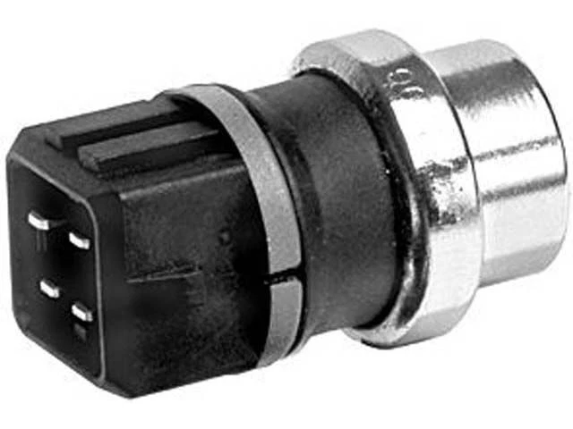 For 1995-1997 Volkswagen Passat Coolant Temperature Switch Hella 71686RNPD 1996 - Image 1 of 2