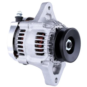 Alternador para tractores John Deere 4210 4300 4310 4400 129423-77200 101211-1170 - Imagen 1 de 4