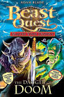 Beast Quest: Master Your Destiny: The Dagger of Doom: Book 2 By Adam Blade - ...
